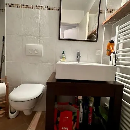 Ferienwohnung Berchtesgaden * 베르히테스가덴