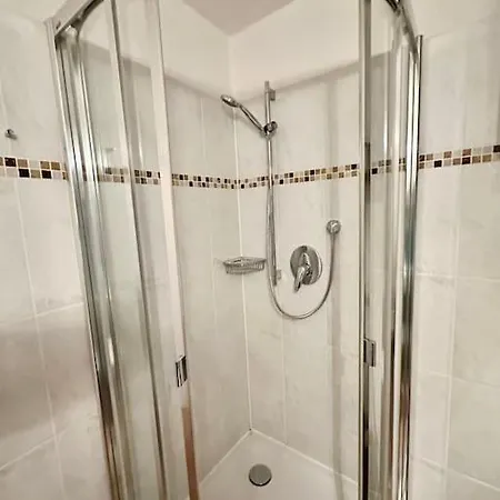 Ferienwohnung Berchtesgaden 베르히테스가덴