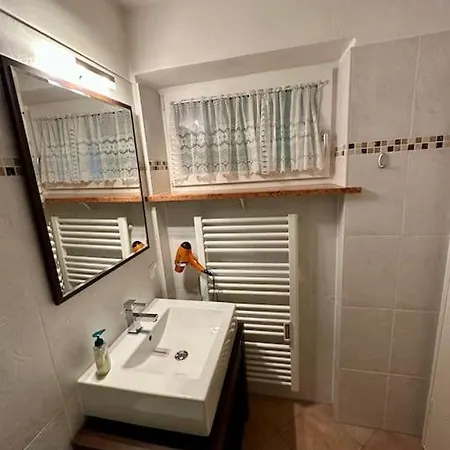 Ferienwohnung Berchtesgaden 아파트