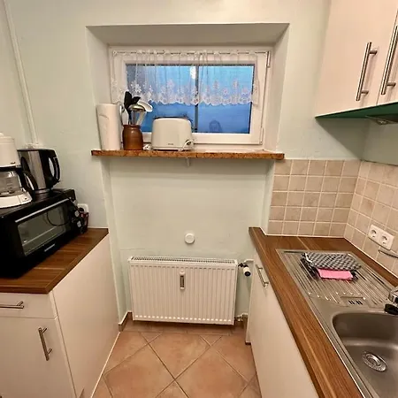 Appartamento Ferienwohnung Berchtesgaden *
