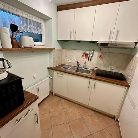 Ferienwohnung Berchtesgaden Appartamento *
