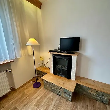 아파트 Ferienwohnung Berchtesgaden 베르히테스가덴