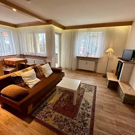 Ferienwohnung Berchtesgaden * 베르히테스가덴