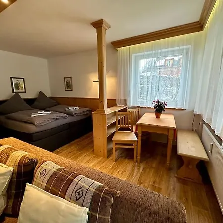 Ferienwohnung Berchtesgaden 베르히테스가덴