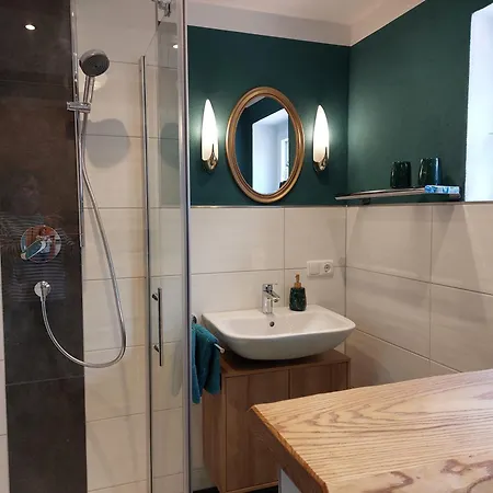 Ferienwohnung Oberstdorf * Oberstdorf