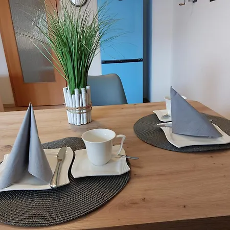 Ferienwohnung Oberstdorf Apartment *