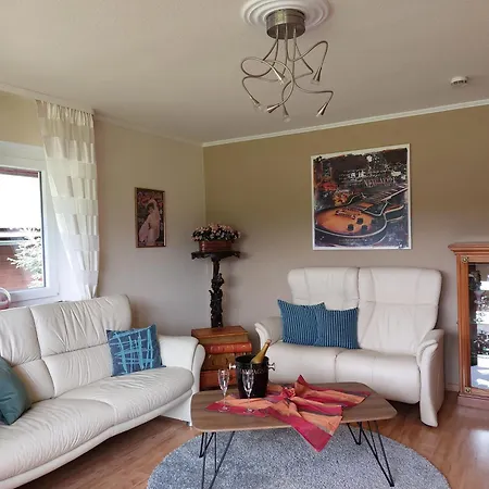 Apartment Ferienwohnung Oberstdorf Oberstdorf