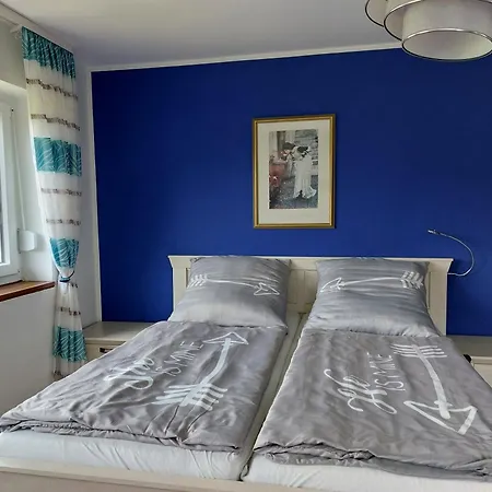 Apartment Ferienwohnung Oberstdorf *