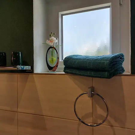 Ferienwohnung Oberstdorf Apartment
