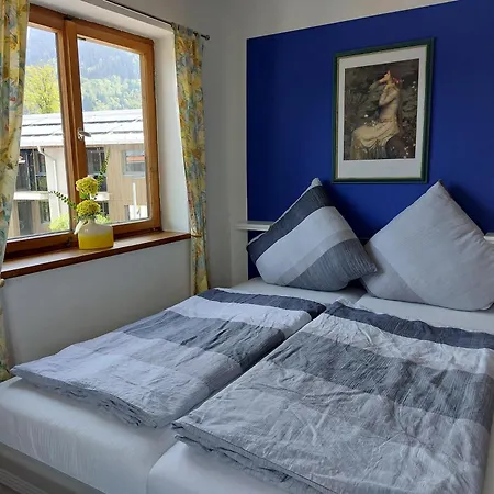Apartment Ferienwohnung Oberstdorf