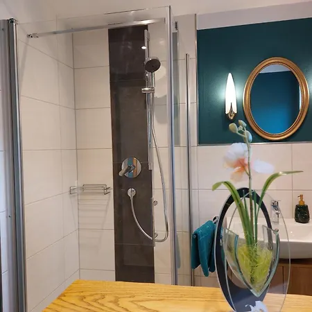 Apartment Ferienwohnung Oberstdorf Oberstdorf