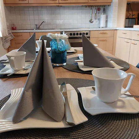 Ferienwohnung Oberstdorf Apartment *