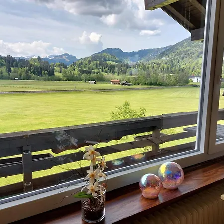 Apartment Ferienwohnung Oberstdorf *