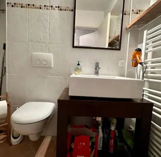 Ferienwohnung Berchtesgaden * Berchtesgaden