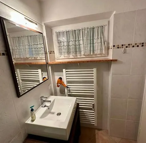 Ferienwohnung Berchtesgaden Appartement