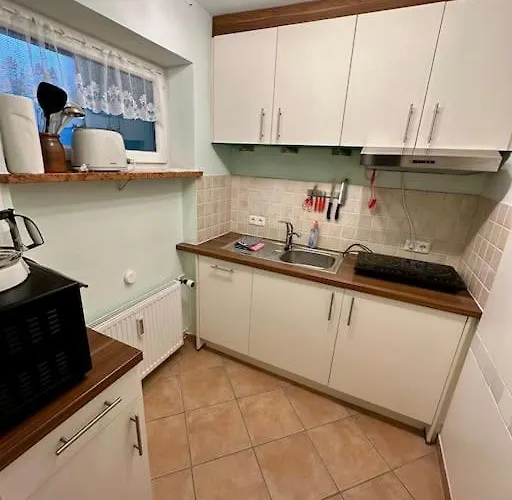 Ferienwohnung Berchtesgaden Appartement *