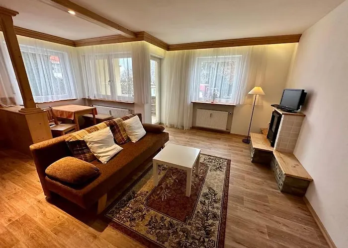 Ferienwohnung Berchtesgaden * Berchtesgaden