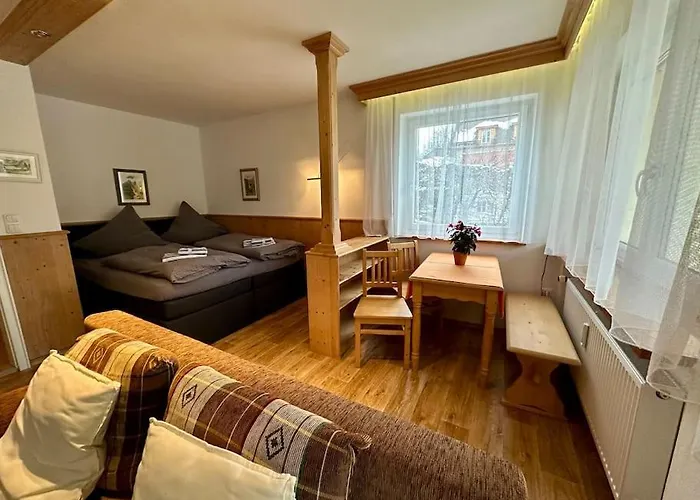 Ferienwohnung Berchtesgaden Berchtesgaden